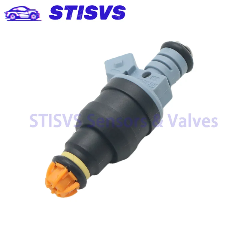 Kraftstoffeinspritzdüse für BMW 3 5 7 8 Serie Z1 E30 E31 E32 E34 E36 E38 316i 318i 518i 750i M10 Premium-Autoteile 0280150715