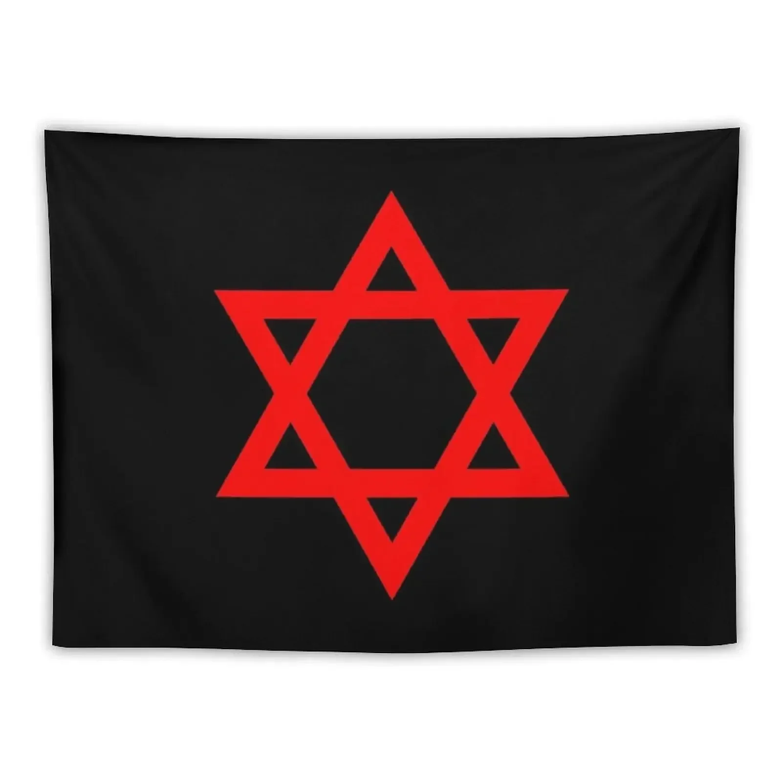 Star of David Tapestry Bedrooms Decorations Wall Decoration Items Decorations For Your Bedroom Bedroom Decoration Tapestry