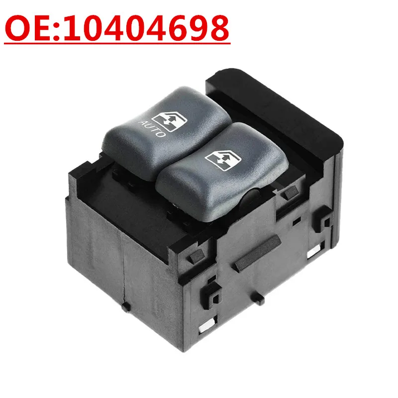 

OE:10404698 Suitable For 1995-2002 Pontiac glass lifter switch Electric window control main switch