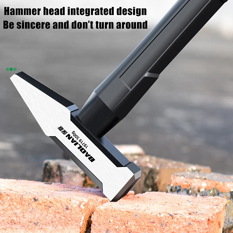 

1 шт. Мини-молоток для ковки, электрический молоток, молоток для механика, молоток для сварки и долбления, для работы с металлом