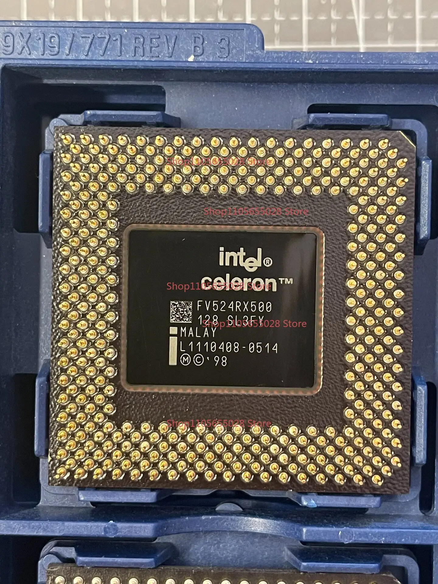 processore-intel-celeron-370-pin-cpu-p6-mendocino