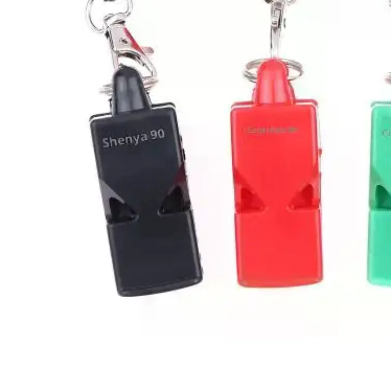 

Durable, Loud Sports Whistles Perfect for Coaches, Referees
