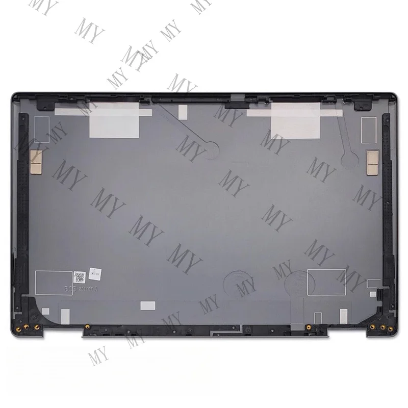 TT  M47326-001 New For HP Chromebook X360 14C-CC LCD Rear Lid Top Back A Cover Case