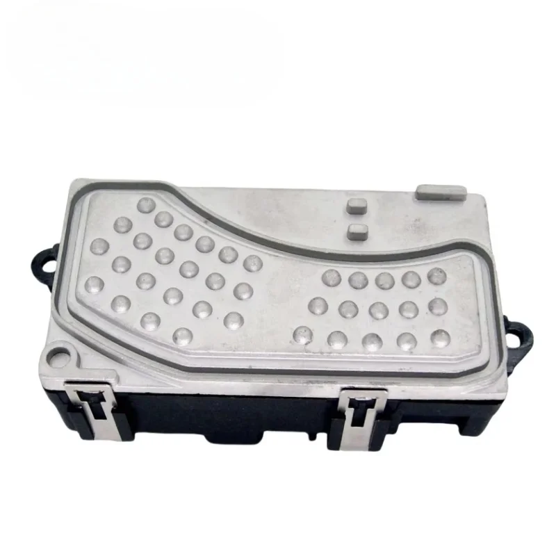 Resistor automotivo do motor do ventilador das peças de reposição para audi a6 c6 r8 quattro 2004-2011 4f0820521a 4f0820521 132539