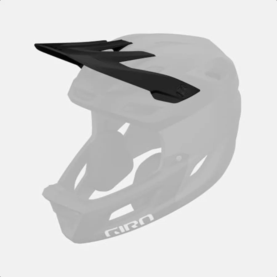 

Coalition Spherical Helmet Visor Black Size S