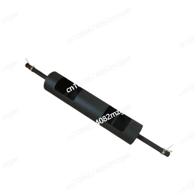 

Endurance Training Hercules Bar, Strength Cylinder Barbell Bar