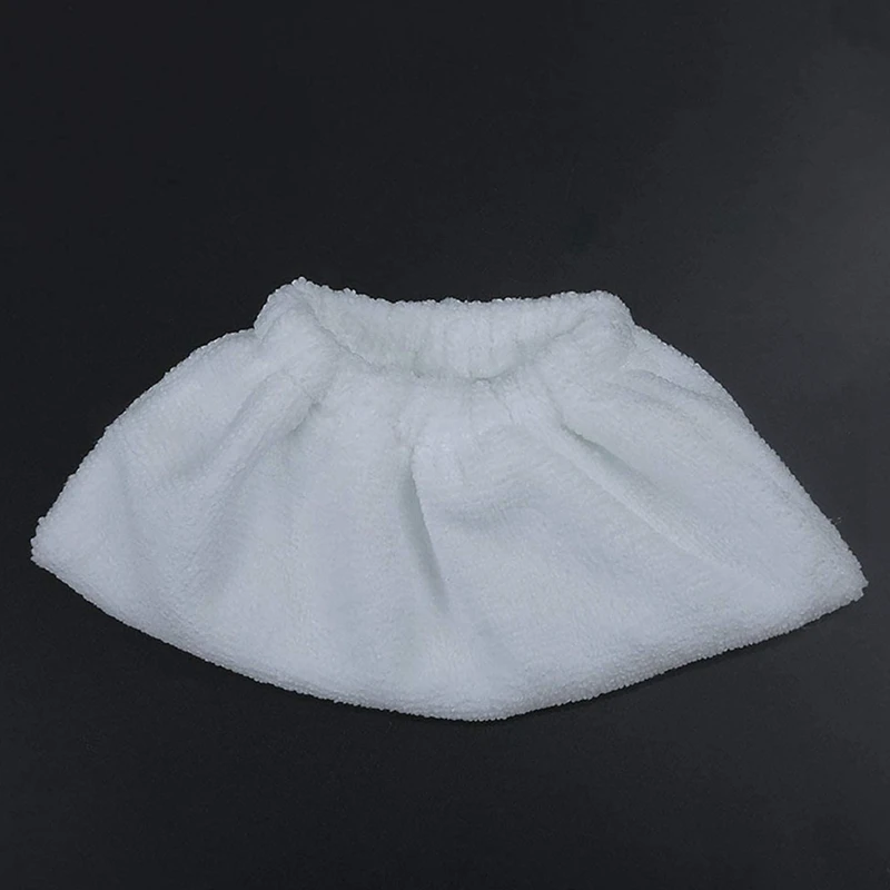 Microfiber Cover Set For Hand Nozzle Karcher Easyfix Steam Cleaner SC1, SC2, SC3, SC4, SC5