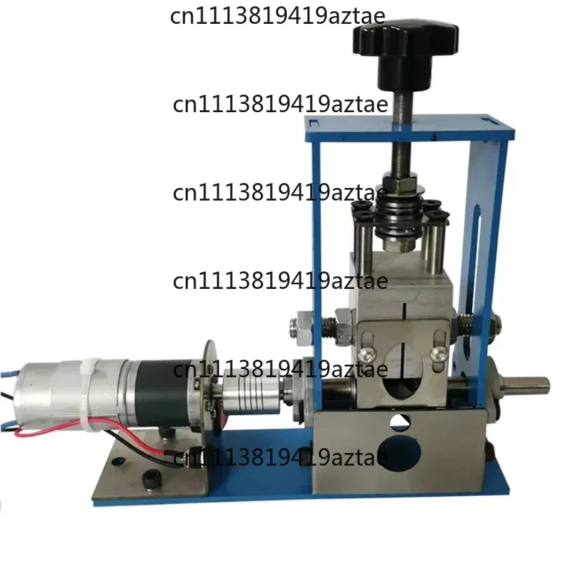 220v New Stripping Machine Household Wire Artifact Waste Cable Peeling Wire Stripping Machine Automatic Electric