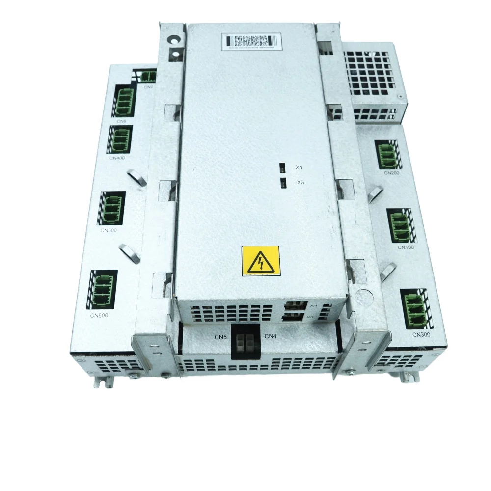 DSQC431 LVMC MDU Drive 3HAC036260-001 Compact IRC5 Copper Steel Aluminum Automation Controller for Electrical Equipment