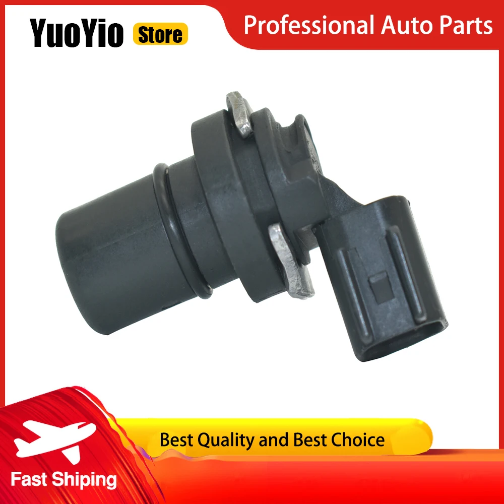 YuoYio 1Pcs New Transmission Speed Sensor 6L3P-7H103-AA For  FORD  CROWN VICTORIA  2005-2011 And More