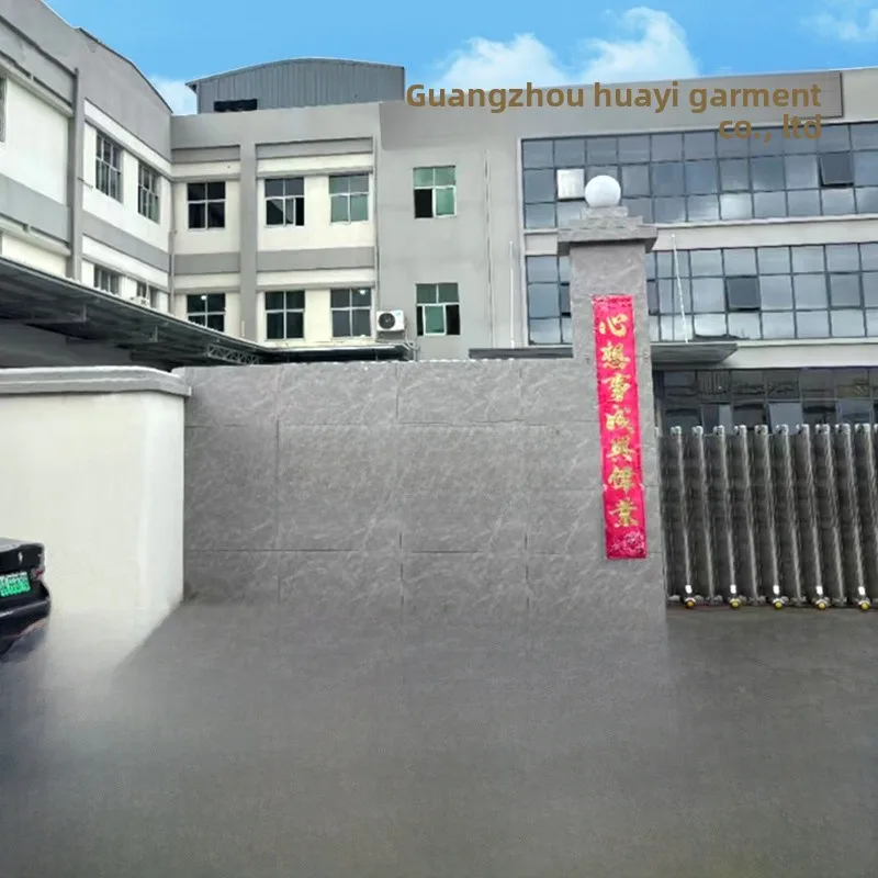 ارتفاع الخصر تقسم مستقيم الساق السراويل النسائية غير رسمية جديد Sle السراويل الطويلة لموسم الخريف لا العلامة التجارية المسجلة #4