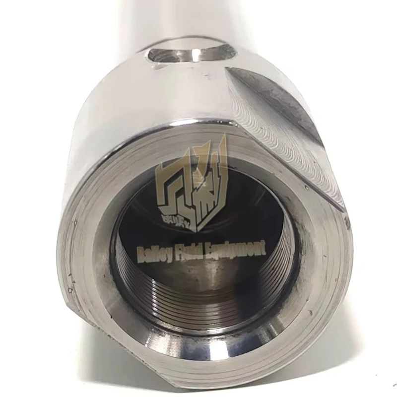 Tpaitlss 24B822 قضيب المكبس قطع غيار مضخة البخاخ الهوائية بدون هواء 180CC قضيب المكبس لآلة رش الطلاء GRC X40 X70 #5