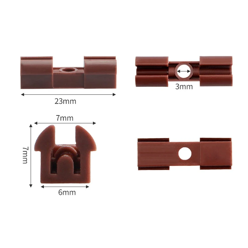 Connection Decorative Strip Note Package Content Product Name Self Tightening Specifications Strong Woodworking