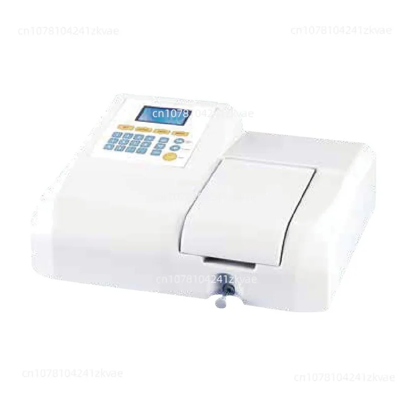 756 759 Photometric tester Spectrum analyzer Illuminometer