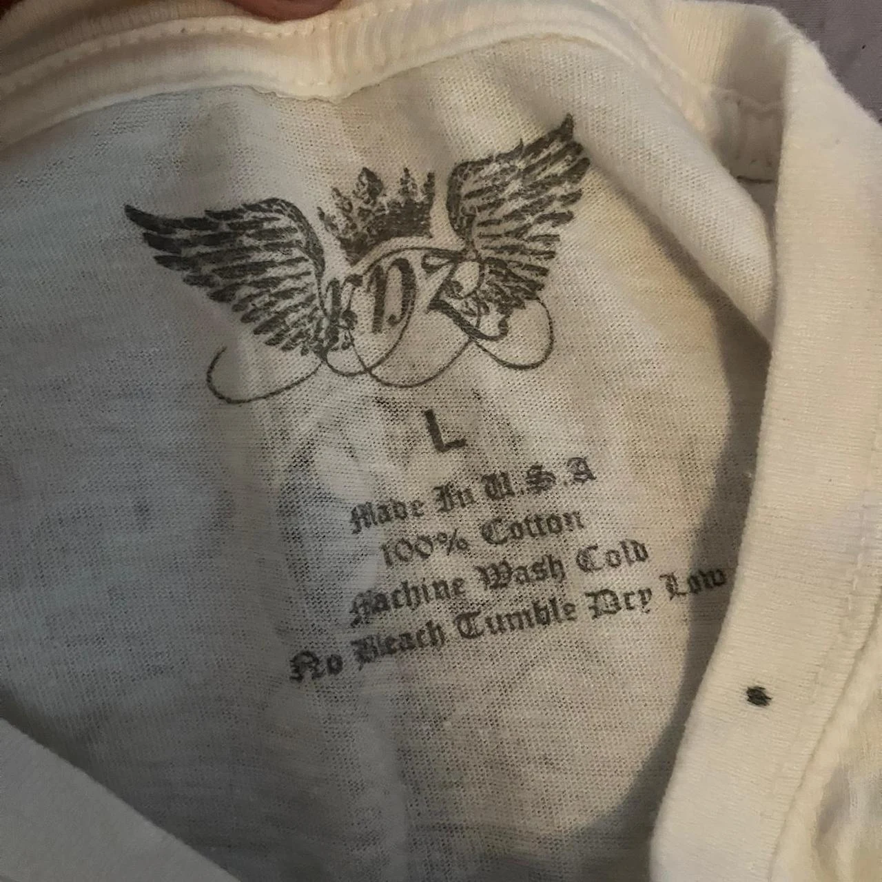 تي شيرت Cyber Y2K Streetwear جرافيك من القطن الممشط كبير الحجم مناسب بالحبر المتشقق على الوجهين فني مسامي للصيف غير رسمي على الموضة الحضرية #3