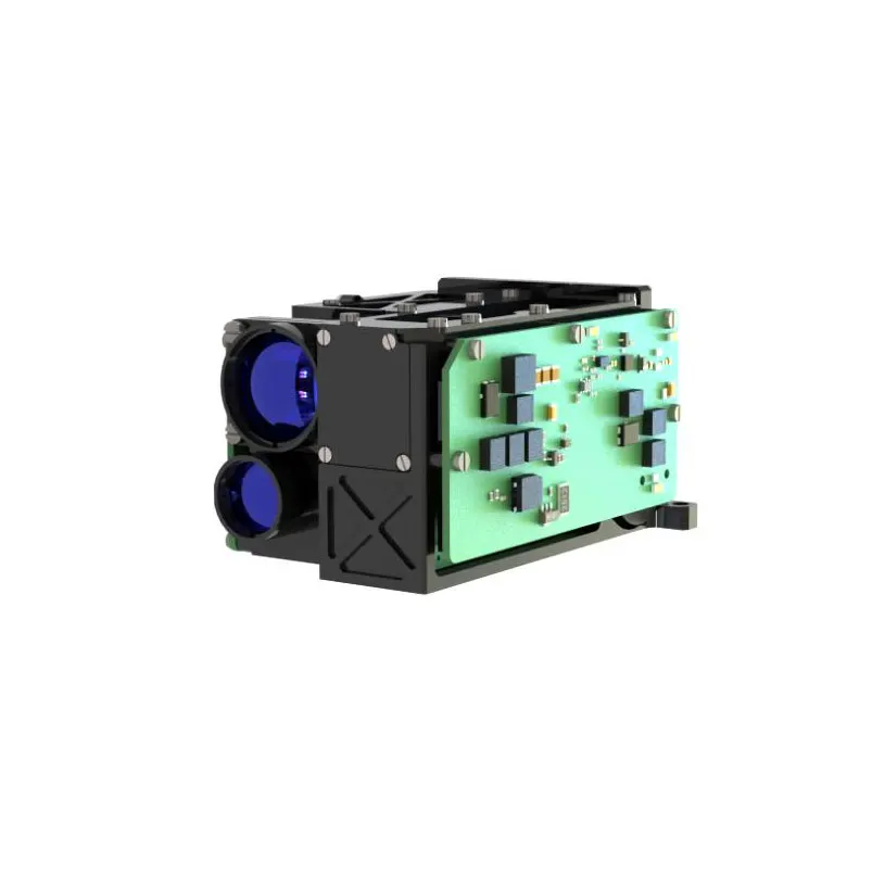 25mj lightweight laser designator rangefinder typica target ranging capacity more than 4000m Irradiation distance 2.5km