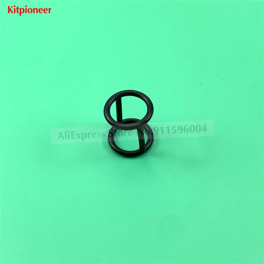 1Pcs H-Shaped And Small Elastic Seal Rings Of Soft Ice Cream Maker Spare Parts For Ice Cream Machine Accessoriy Replacement