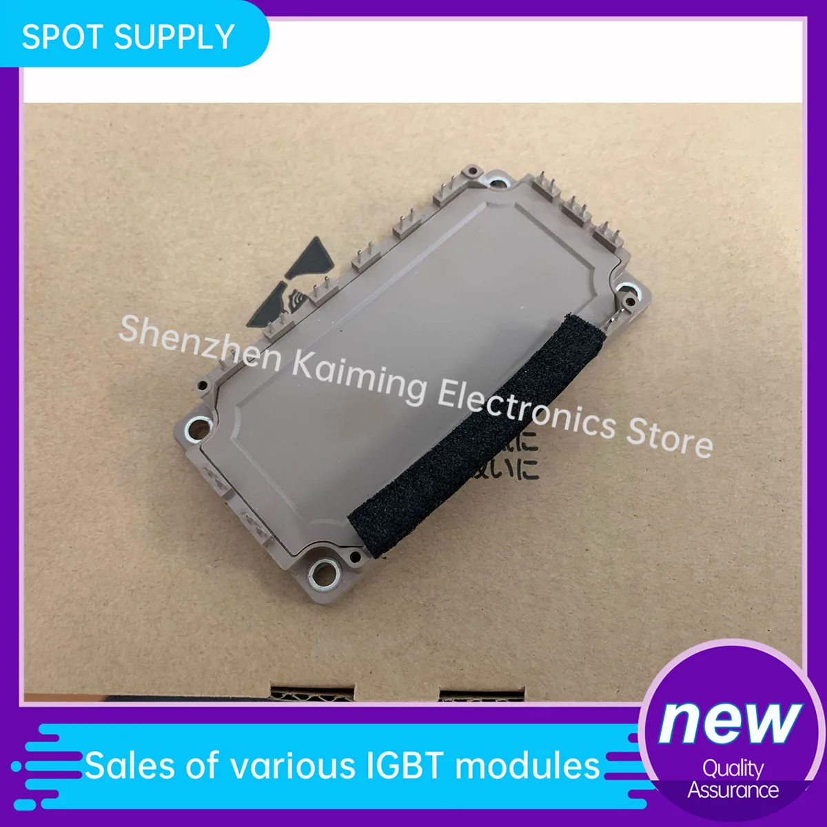 Imagem -04 - Módulo Igbt Novo e Original no Estoque 7mbr50sb120 7mbr50sb12050 7mbr35sb120h70 7mbr50vb120-50 7mbr35vm120-50 7mbr35sb120-50