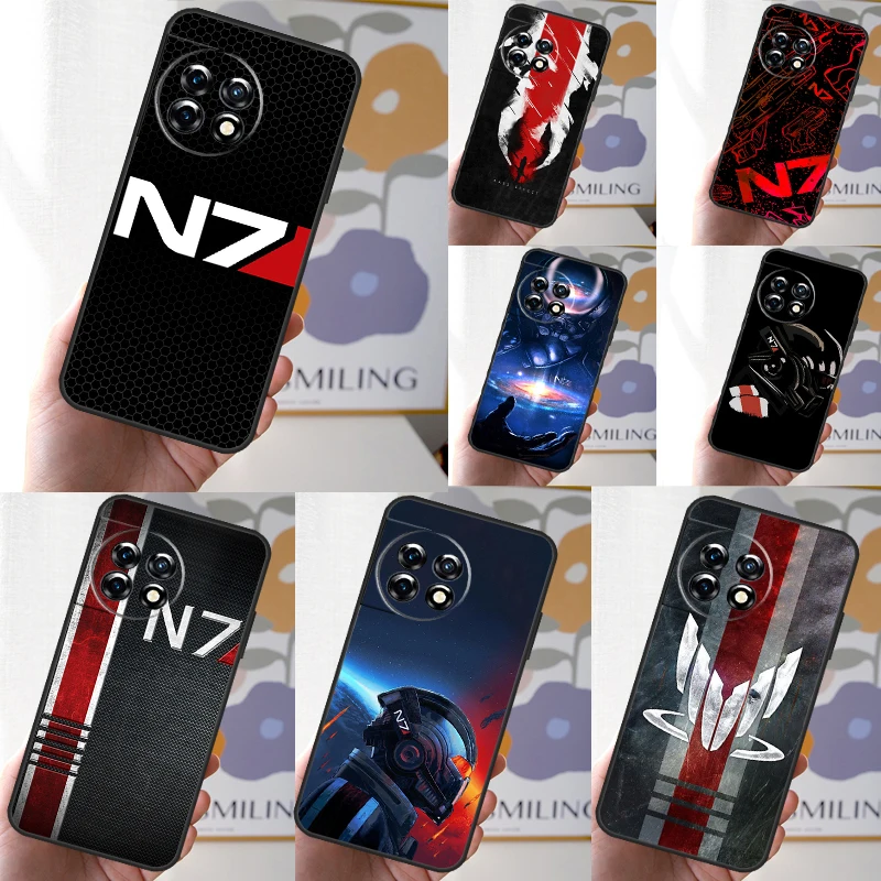 N7 Mass Effect Cove… - image