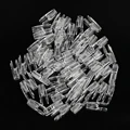 50pcs White 2