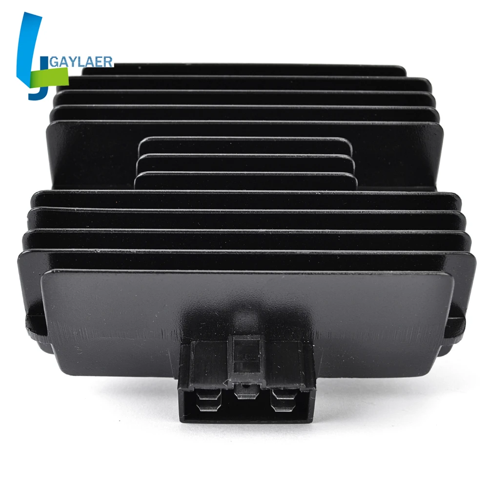 Voltage Regulator Rectifier for Suzuki GIXXER GSX 150 SF MOTO GP GSX150 GIXXER 150 2016 3280034J00