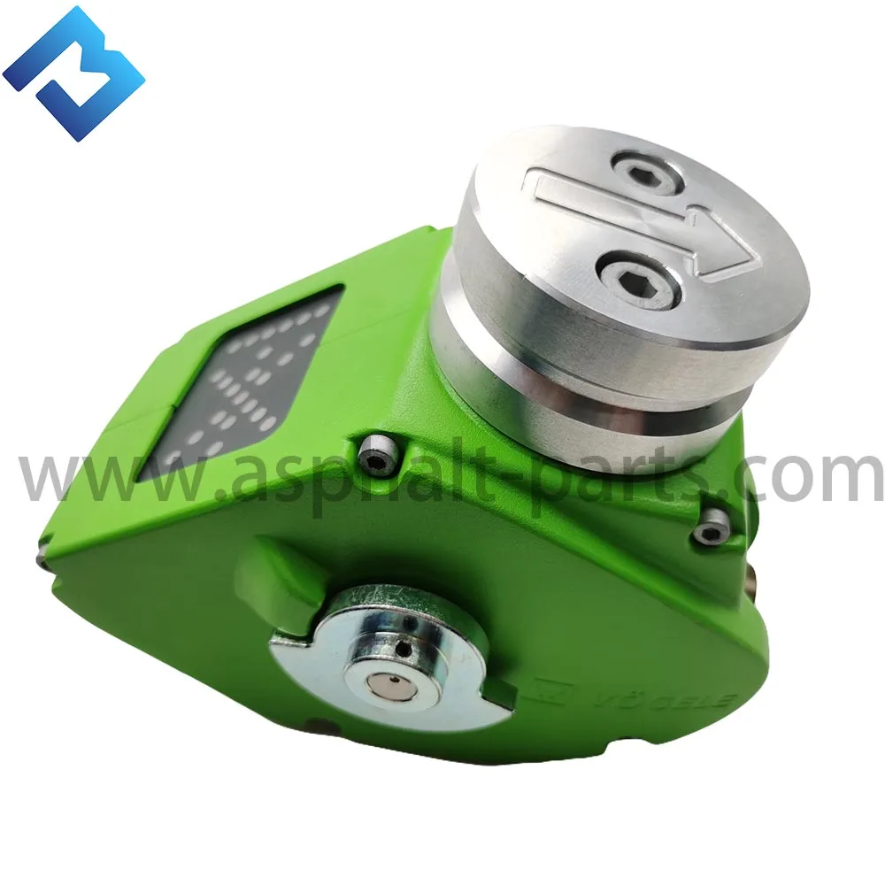 Benit Ultrasonic Longitudinal Slope Sensor Sonic Grade Sensor for Asphalt Paver S1900-3L 2484805 2331721 Original