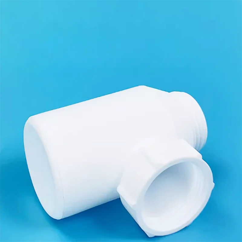 PTFE bottle reagent bottle strong acid and alkali large mouth bottle wide mouth bottle sample bottle chemical sealing bottle