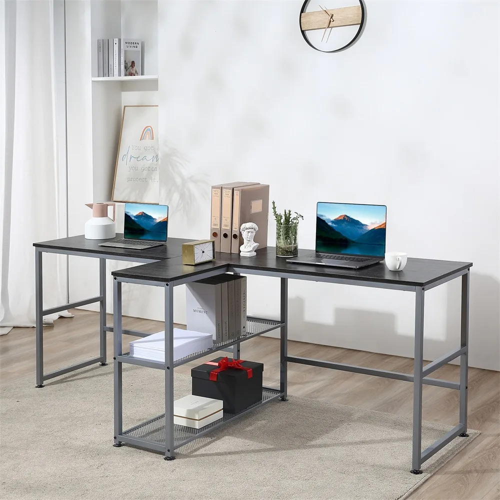 

Office Computer Desk ( Amazon Shipping)（Prohibited by WalMart）