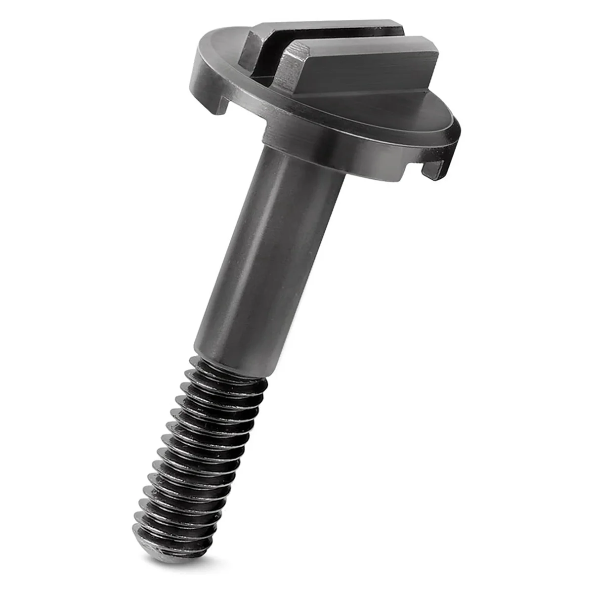 06-75-0025 Blade Backing Pad Screw Replacement for Milwaukee 2626-20 M18 Multi-Tool