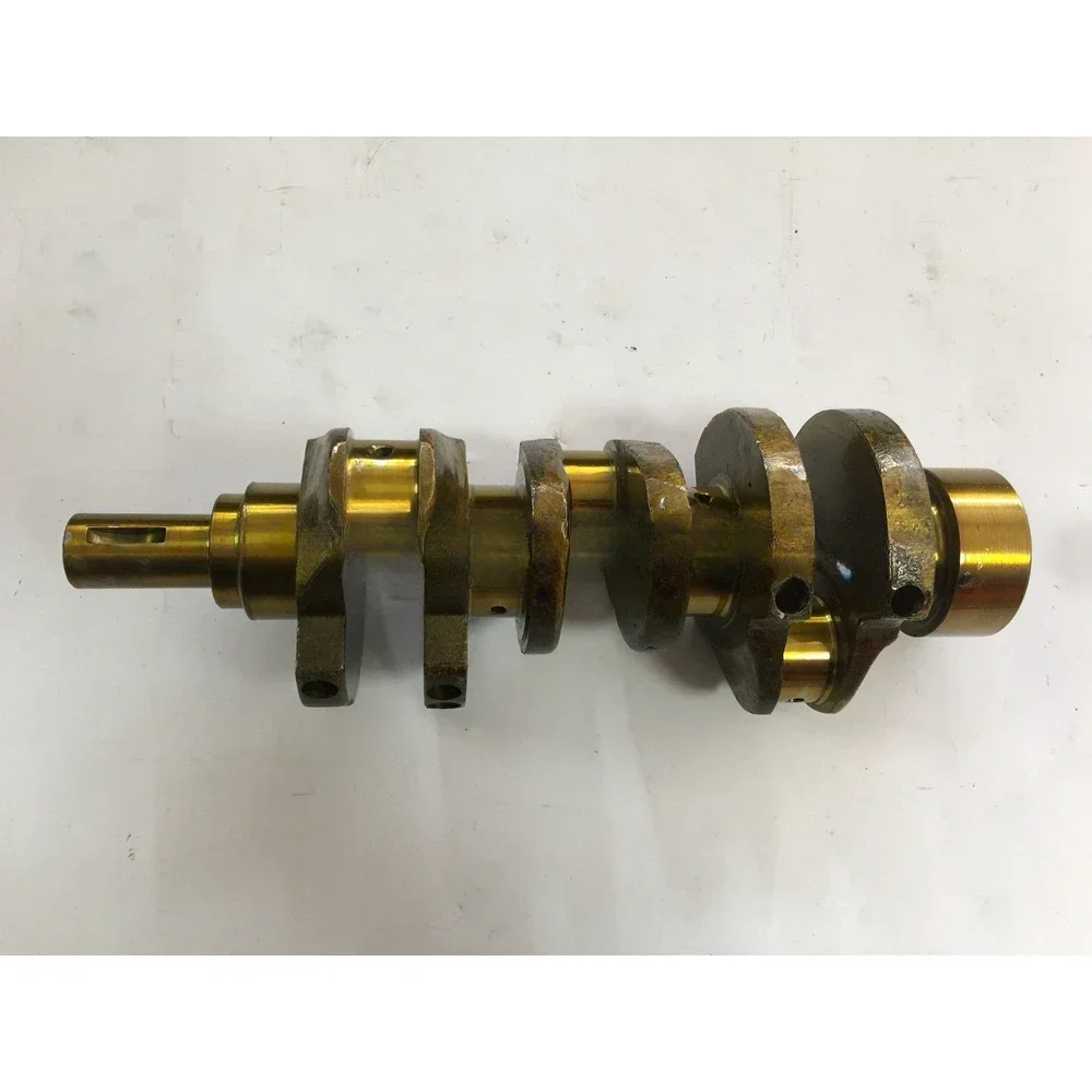 

FOR Crankshaft For Isuzu Tractor Engine