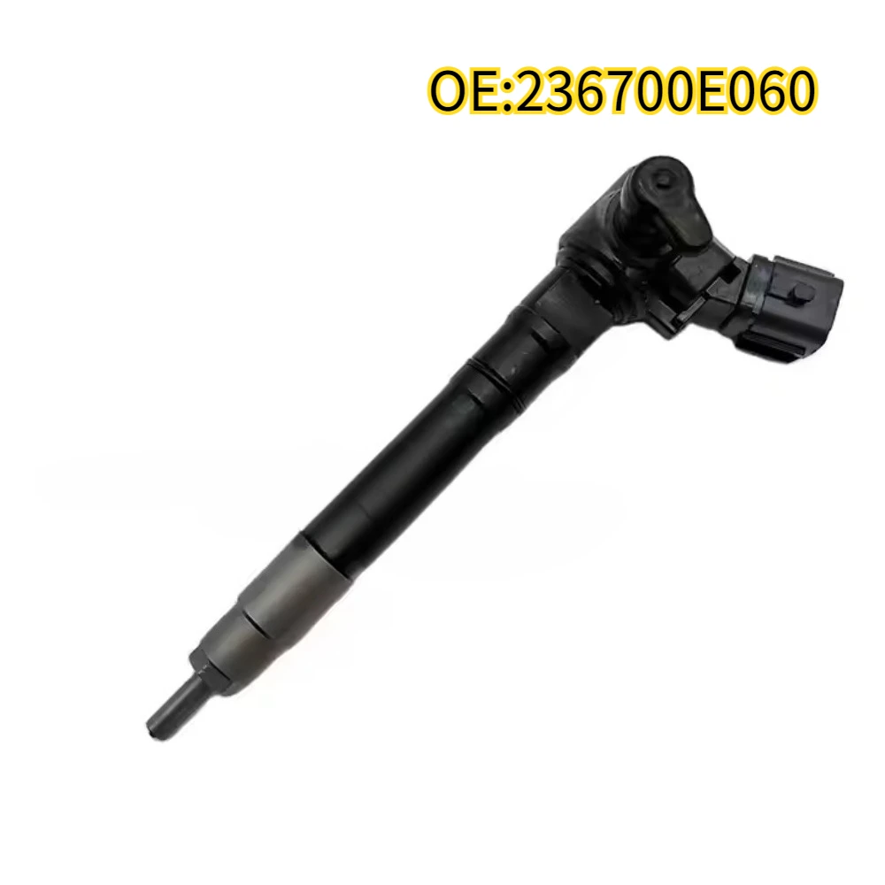 

For 236700E060 Hoge Kwaliteit Diesel Injector Voor Toyota 1gd-ftv Hilux Fortuner Innova