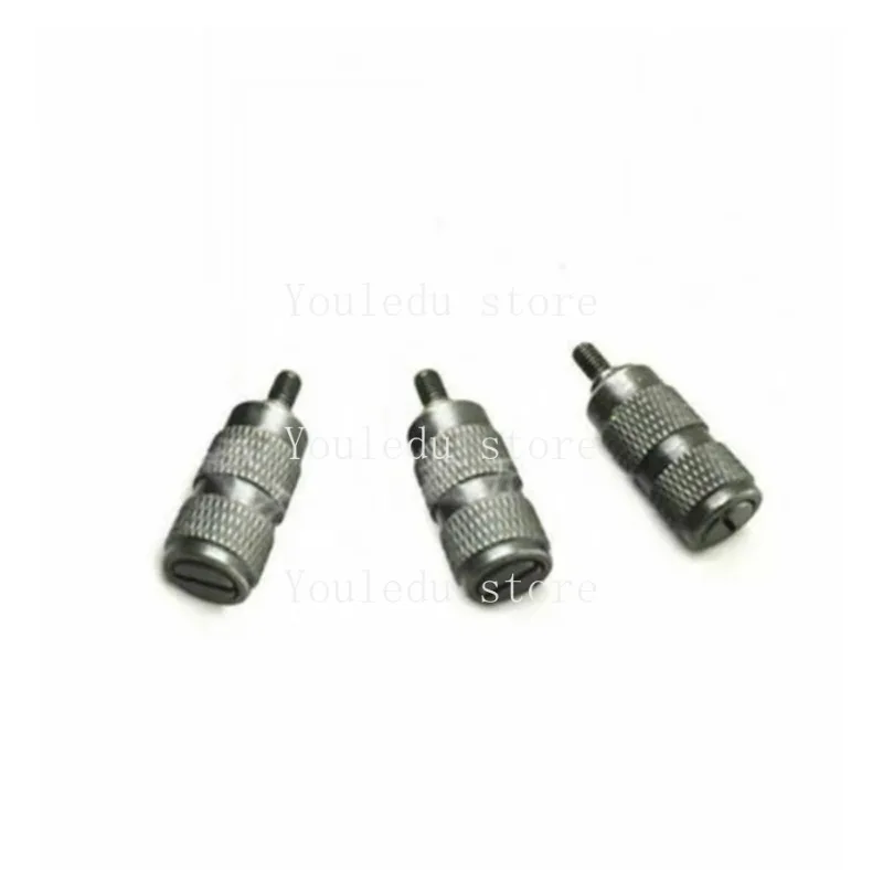 3x Milling Machine Parts Feed Reverse Knob Assembly Suitable For Bridgeport Mill New CNC Milling Machine High Quality