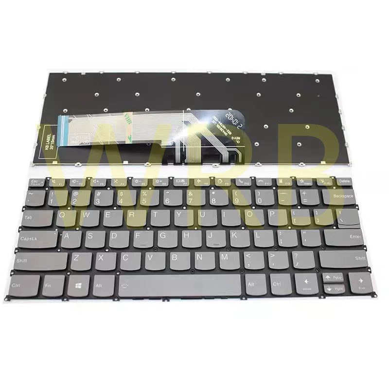 

95 новый для Lenovo ThinkBook 13S G2 ITL K3 13S K3-ACN клавиатура C Shell 2021