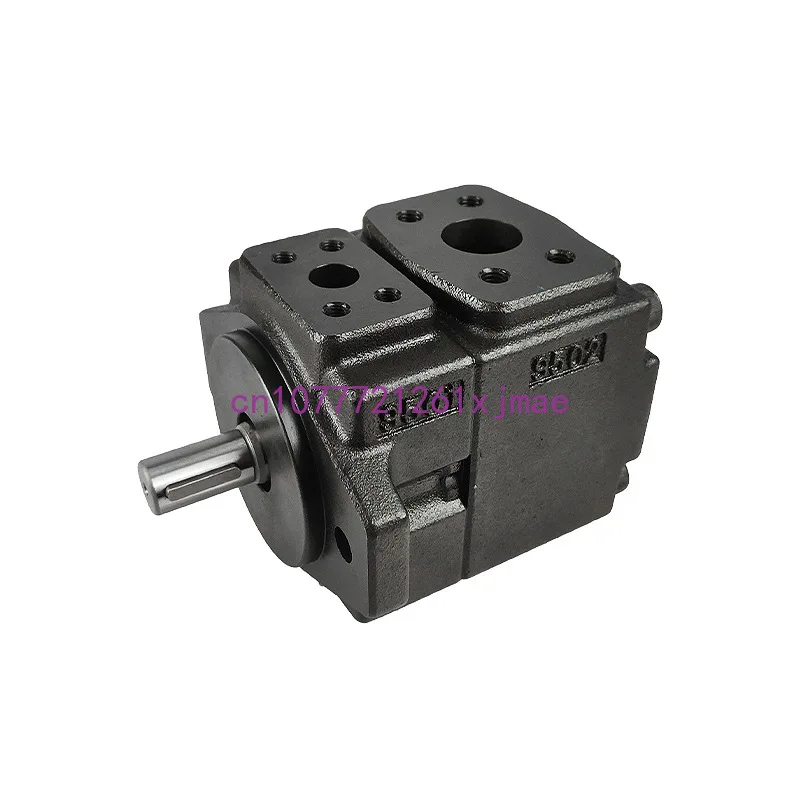 

Pv2r1 PV2H1-19-F-RAA Vane Pump Hydraulic Pump Oil Research Pump Xianju New Product Upgrade