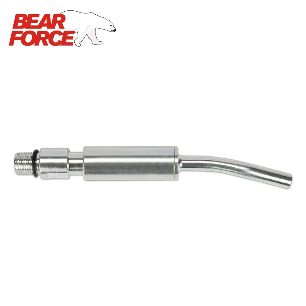 Replacement Japanese NSK Bearing Tube Nozzle for Car Interior Cleaning Gun Air Blow-Dust Gun Bearing Spare Part