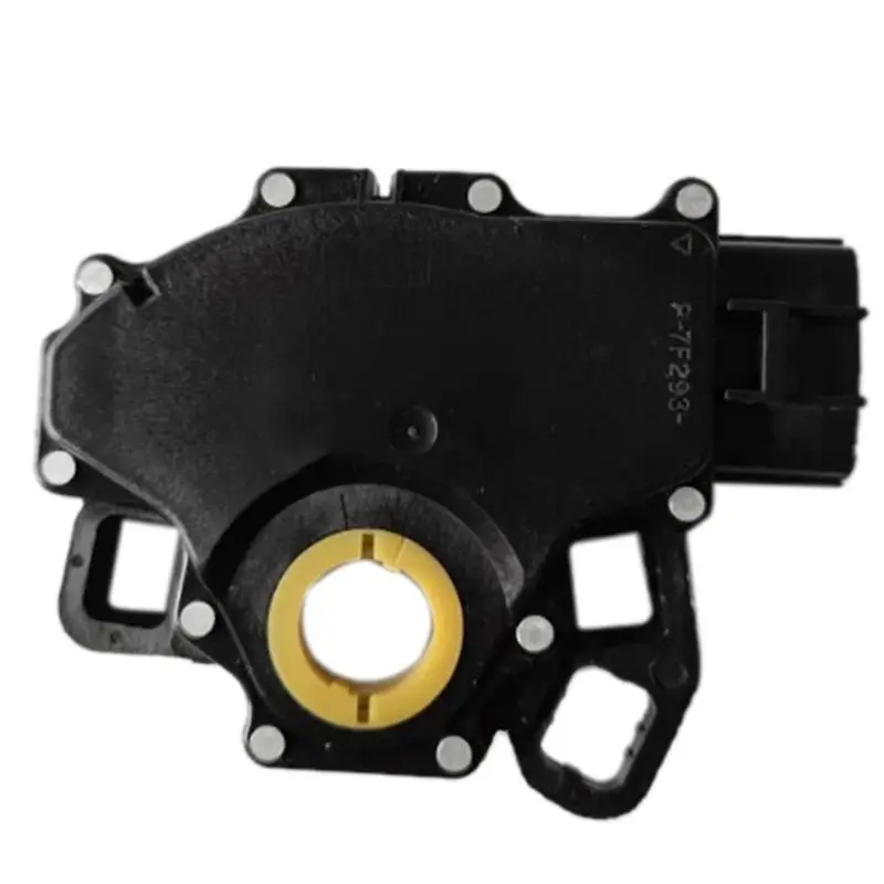 

A73Q-автомобильная коробка передач, нейтральный предохранительный переключатель MLPS, датчик диапазона F7LZ-7F293-AB для Ford Mazda Lincoln 1998-2010 LL2P-7F293-AA