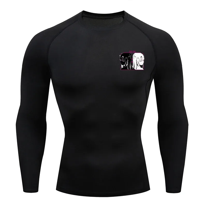 zero-dois-homens-camisa-comprimida-esportes-secagem-rapida-camiseta-de-fitness-absorvente-de-suor-jogging-ciclismo-ao-ar-livre-8-cores-manga-curta