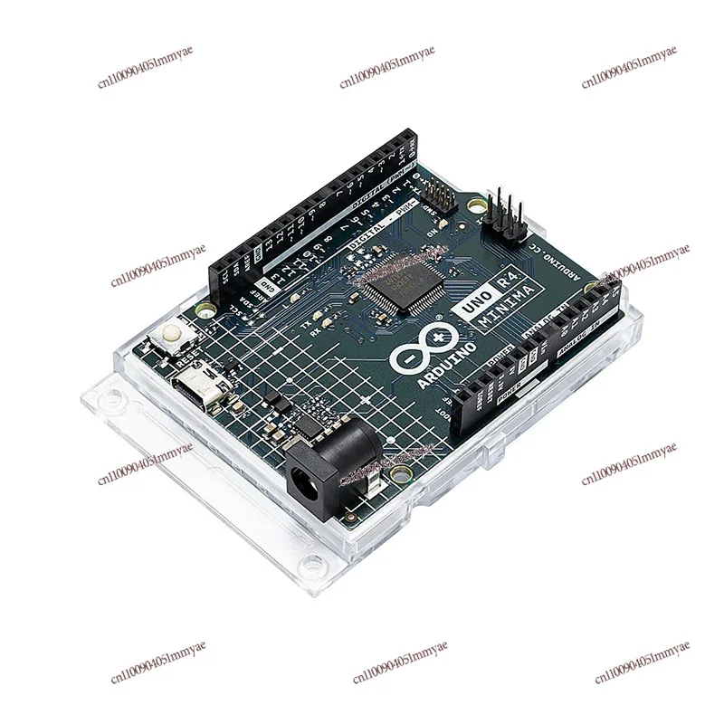 

ArduinoUNO R4 Minima ABX00080 Renesas RA4M1 R3