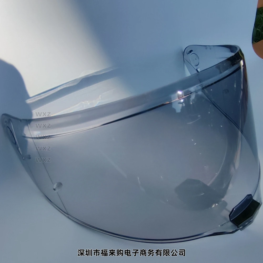 LS2 FF811 Motorcycle Helmet Visor for LS2 ff811 Vector II Windproof UV Protective Visera Moto Accessories 10 Colors Photochromic