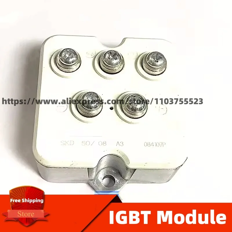 

SKD50/08 /12/14/16 SKD50/16A3 SKD50-04A3 New Module