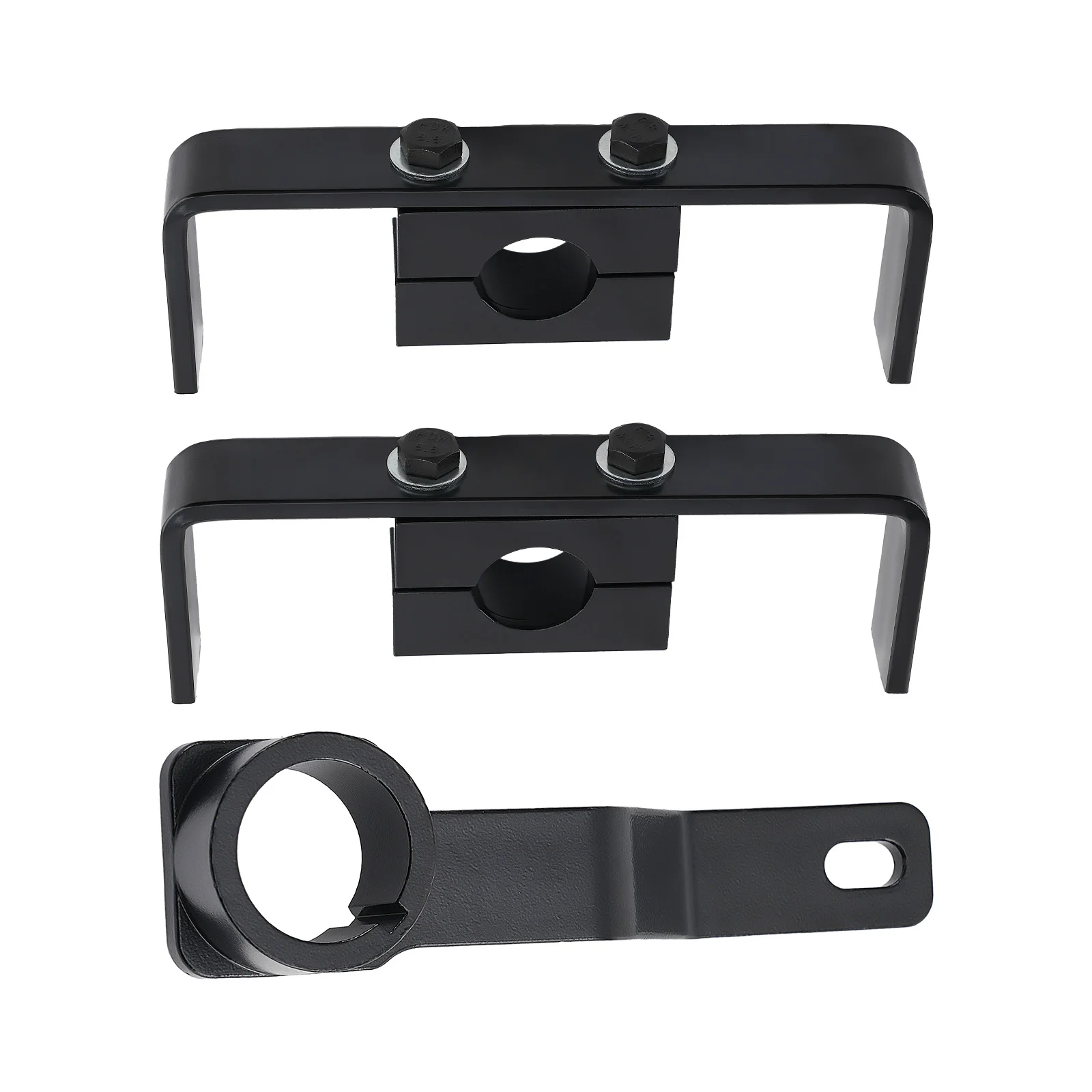

Crankshaft Positioning with Camshaft Holding Tool set for Ford Econoline Windsor