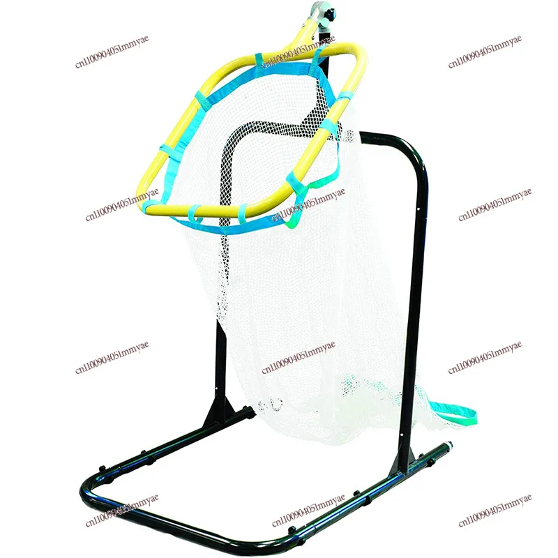 

Bestseller Volleyball Practice Net Trainer Volleyball Accurate Practice Ball Indoor and Outdoor Volleyball Practice Supplies