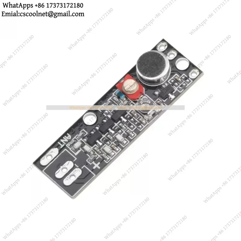 JS03 2/3/4CH encoder signal converter differential to single-ended 5V-24V NPN PNP 0-3.2MHz opto-isolated for PLC servo motor