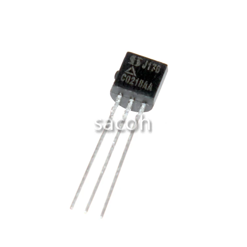 

(SACOH Electronic Components) J176 50Pcs 100% Brand New Original In Stock