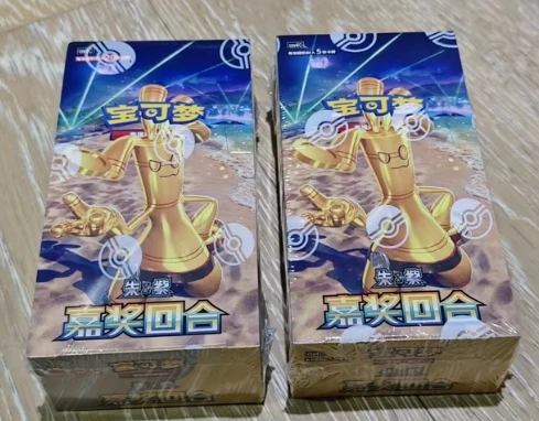 100% Origina Keeppley Pokemon การ์ดอัญมณีแพ็ค Vol.1 2 Trading Ptcg การ์ด Battle Card การ์ดสะสมของเล่นเด็กของขวัญ