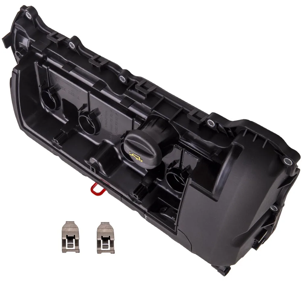 

Крышка клапанного механизма с прокладкой для Mini Cooper 1.6L 2007-2016 11127646554 11127553799