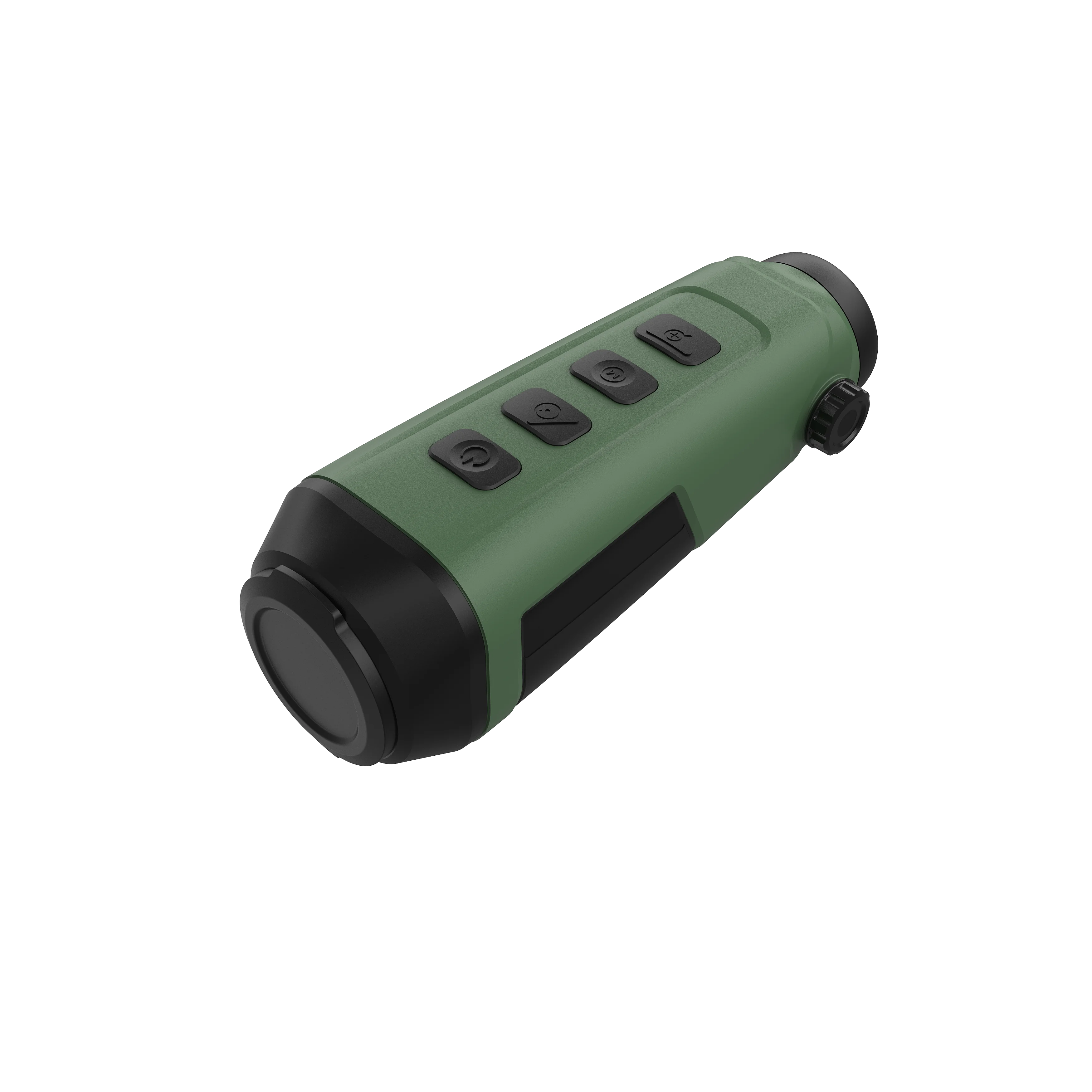 

Night Vision Long Distance Handheld Infrared Thermal Monocular for Hunting