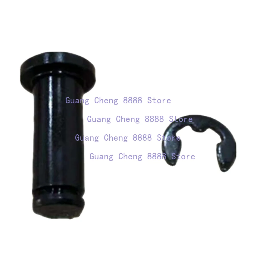 6 Wheel Lathe Knurling Pin Circlip Tools Accessories CNC Lathe Tool Holder Hob Parts