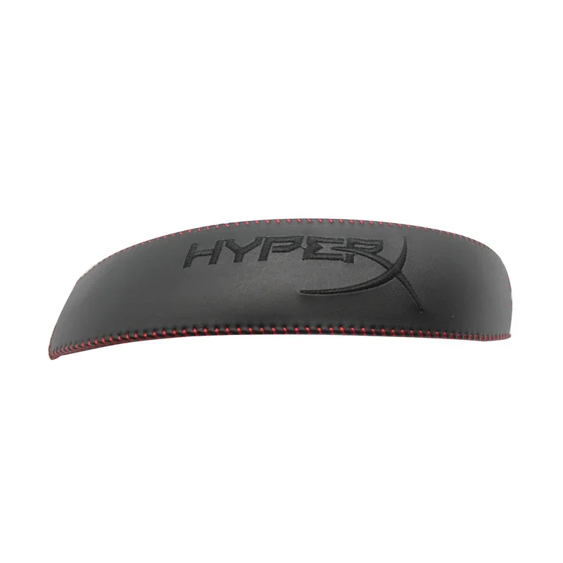 

Headbands For HyperX Cloud Core / Alpha / Silver / X / Pro / I / II for Revoler S Headphones Headband Headpad,11.18