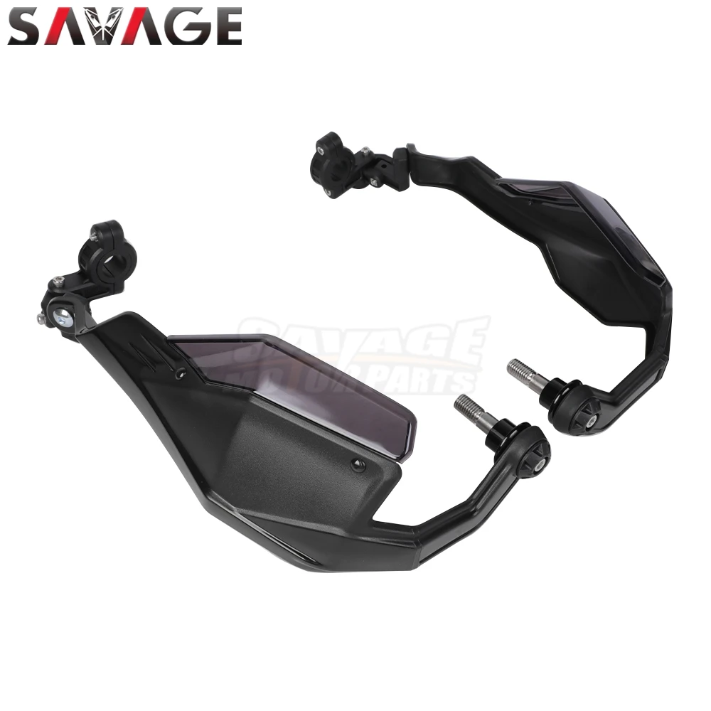 S1000R 2019 핸들바 핸드가드 바 엔드 슬라이더 BMW S1000R 2014-2018 오토바이 액세서리 핸드가드 쉴드 레버 보호대